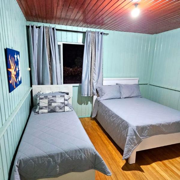 Casa Privativa no Centro de Urubici - Casa Doce Luar - Foto 5