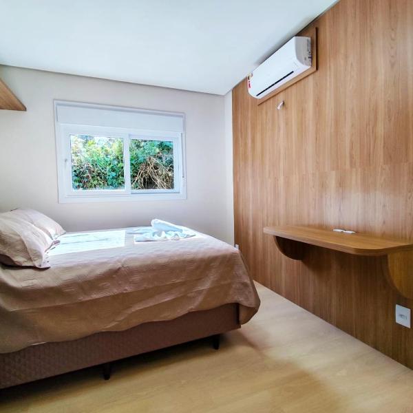 Ravene, Belíssimo apartarmento em Gramado - 1 km centro - Foto 2