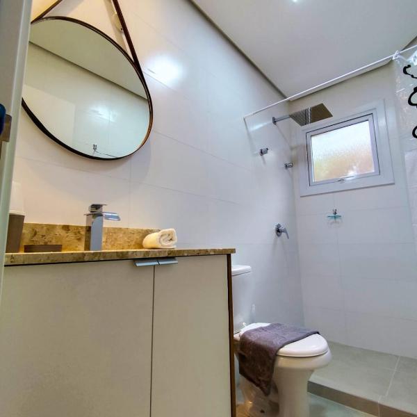 Ravene, Belíssimo apartarmento em Gramado - 1 km centro - Foto 3