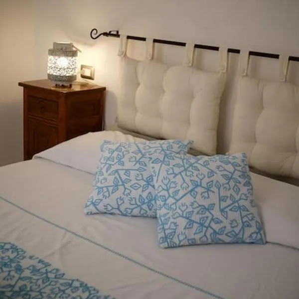 Casa Janas, khách sạn ở Pabillonis