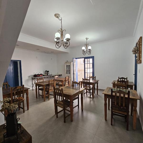Casa da Tuta Pousada - Foto 4