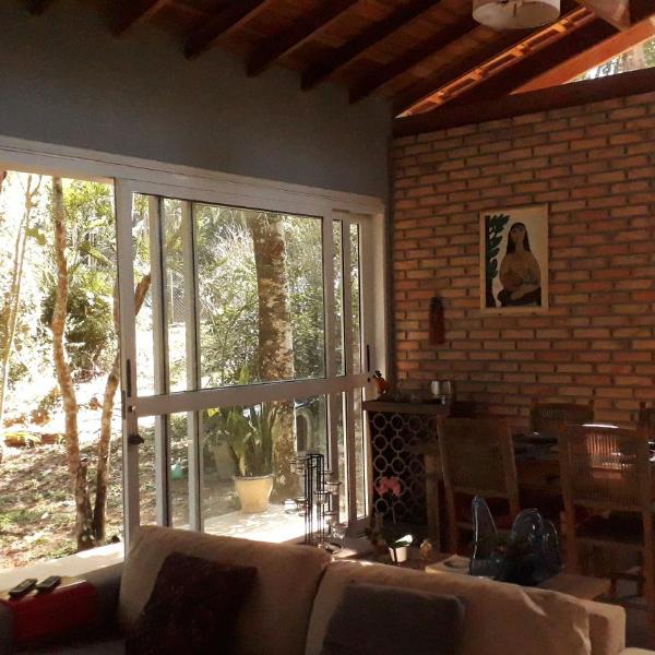 Casa Luna próximo ao Animália Park - Foto 4