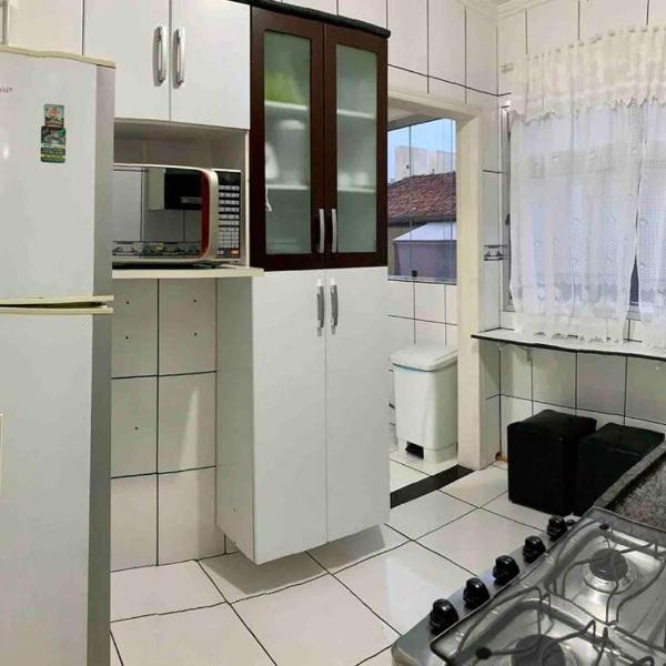 Apartamento confortavel Guaruja - Foto 4