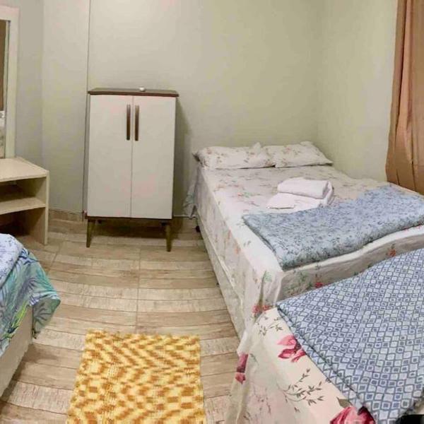 Apartamento confortavel Guaruja - Foto 2
