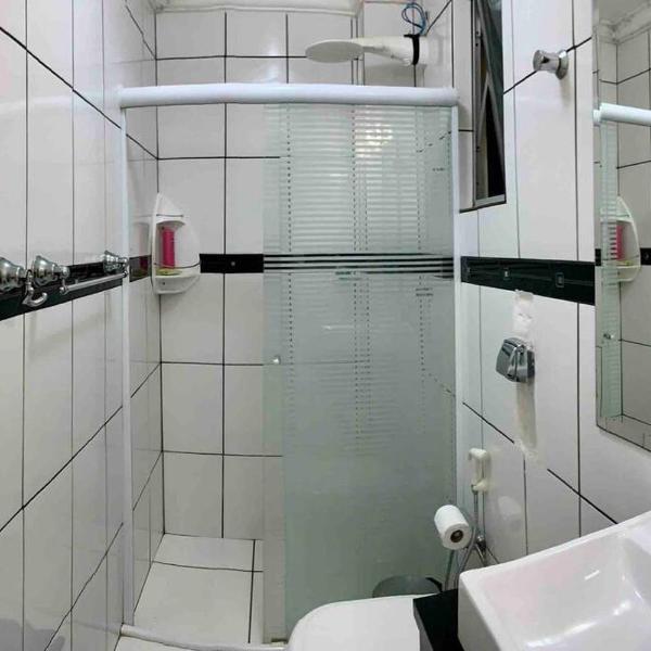 Apartamento confortavel Guaruja - Foto 3