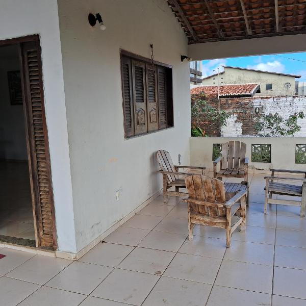 Nossa casa de Temporada em São Luis-Ma - Foto 5