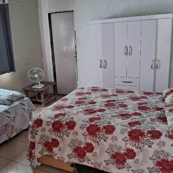Nossa casa de Temporada em São Luis-Ma - Foto 2