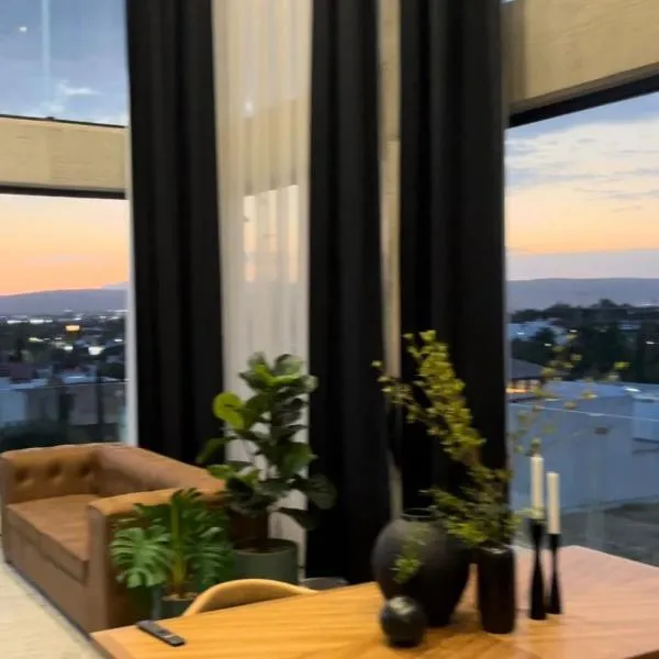 Loft303, hotel in Aguascalientes
