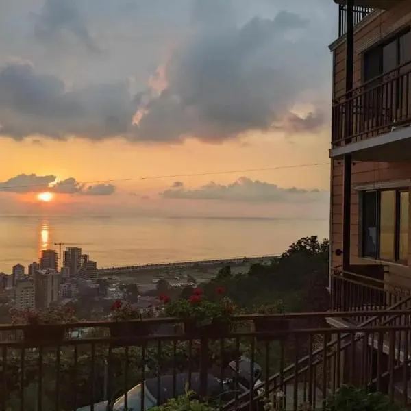 Tsisa House, hotel in Gonio