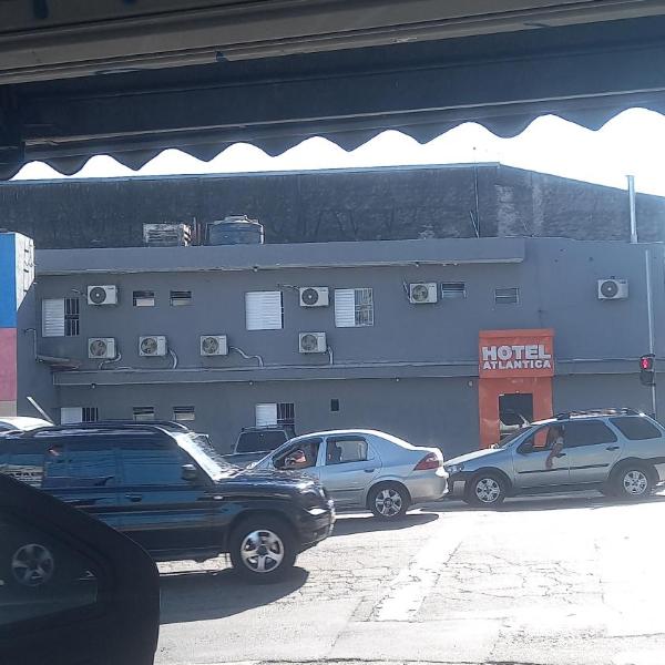 Hotel Atlântica - Foto 5