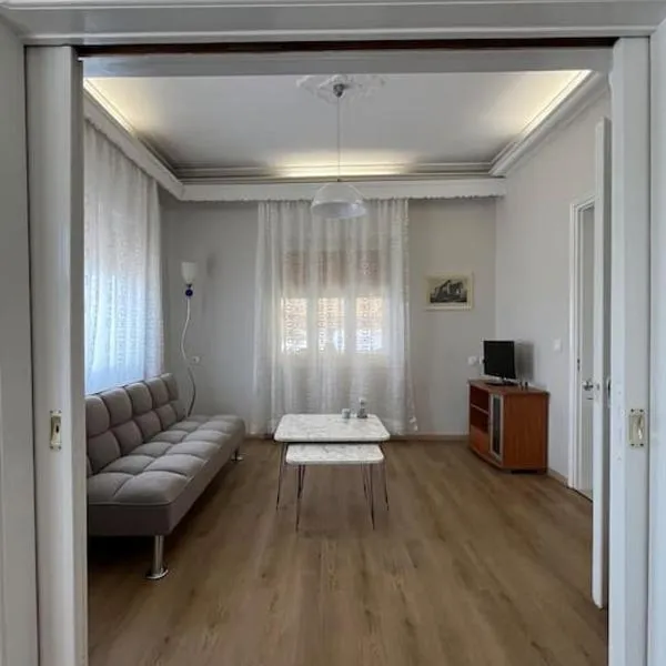 Mary's Villa, hotel v destinácii Xanthi
