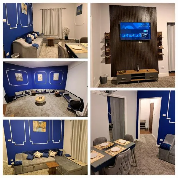 Cairo Downtown Apartments, ξενοδοχείο στο Κάιρο