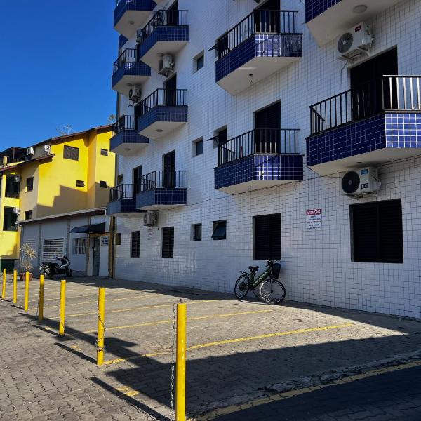 Dell Mar Locações - Flats e Apartamentos - Ubatuba - Foto 4