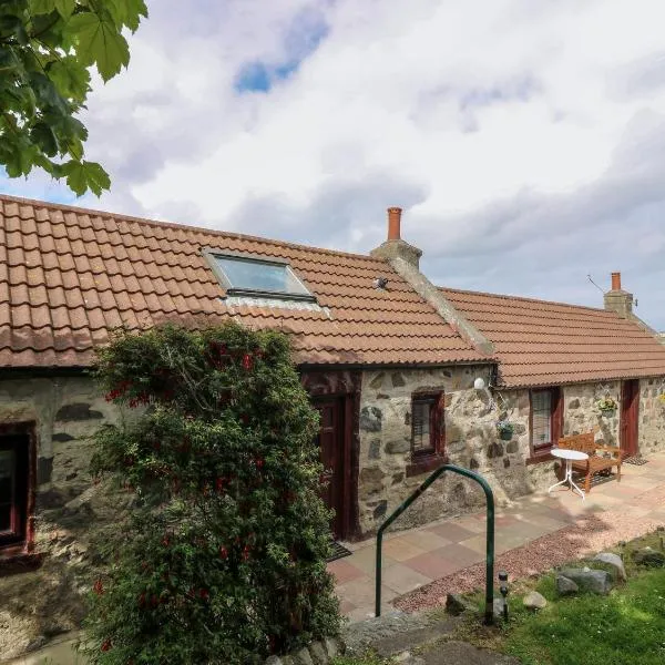 Viola Cottage, hotel v destinaci Fraserburgh
