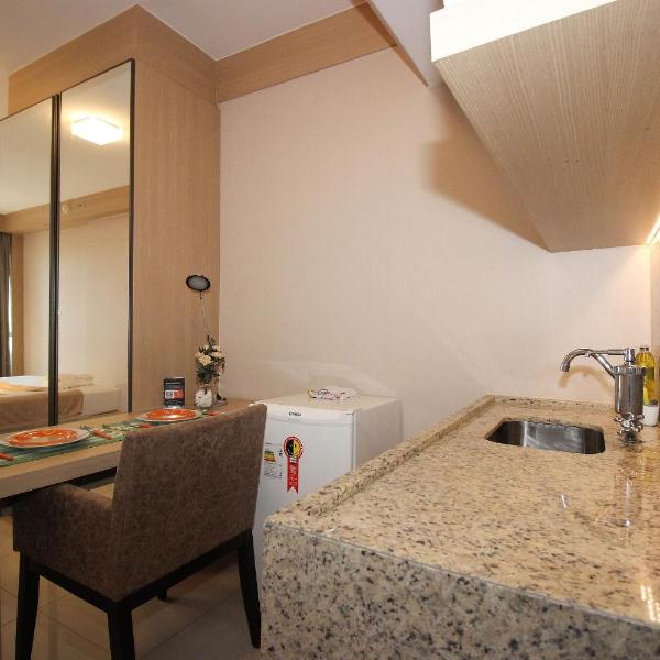 Ozped Flats Particulares Culinnan - Foto 3