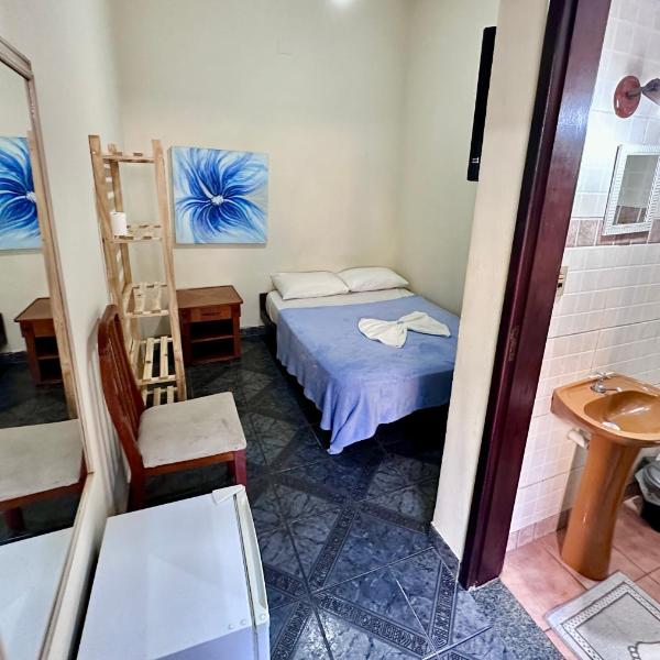 Hostel e Pousada Barra da Tijuca - Foto 3