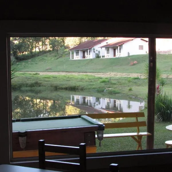 Pousada Doce Recanto, hotel in Soledade de Minas