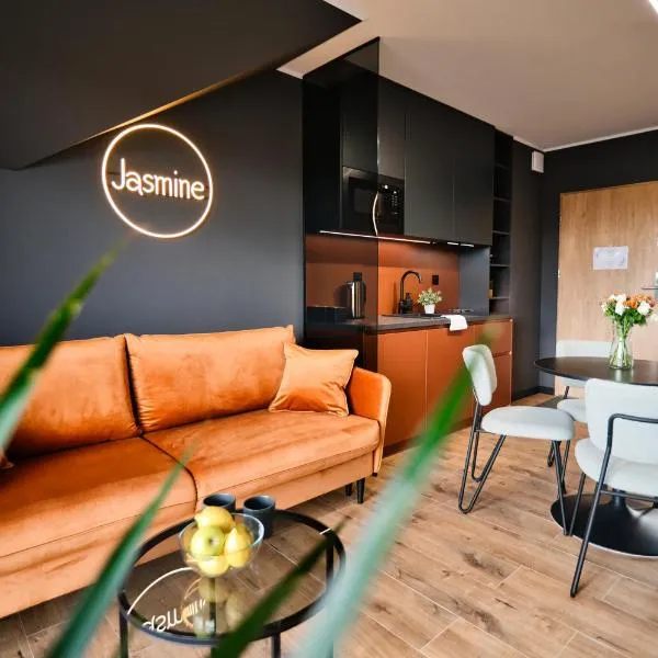 Jasmine by Housine, hotel v destinaci Zator