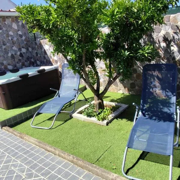 Casa Quintas, hotel in Reguengos de Monsaraz