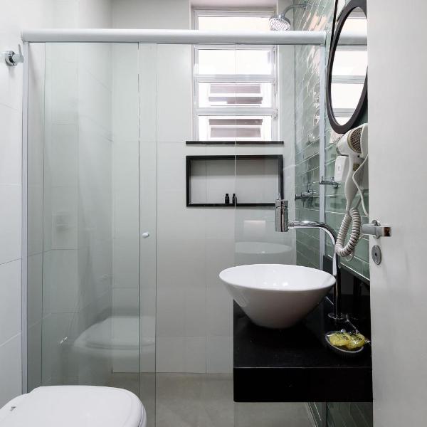 Apartamento decorado a 200m da Praia | NSC 782/407 - Foto 3