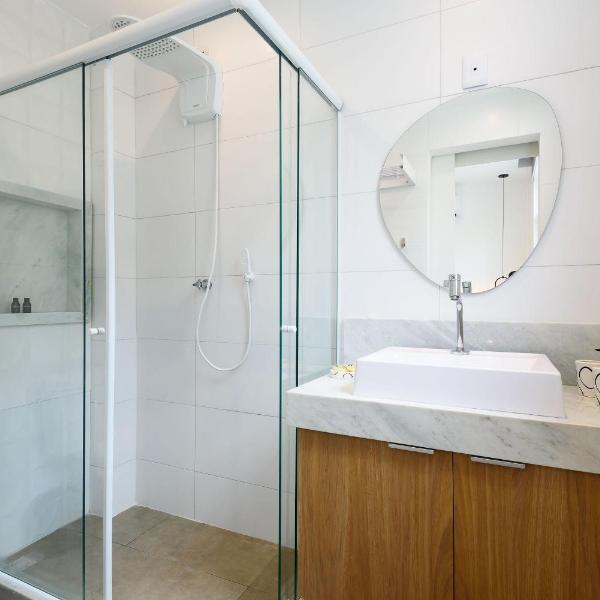 Moderno Quarto & Sala em Copacabana | MFB 76/203 - Foto 3