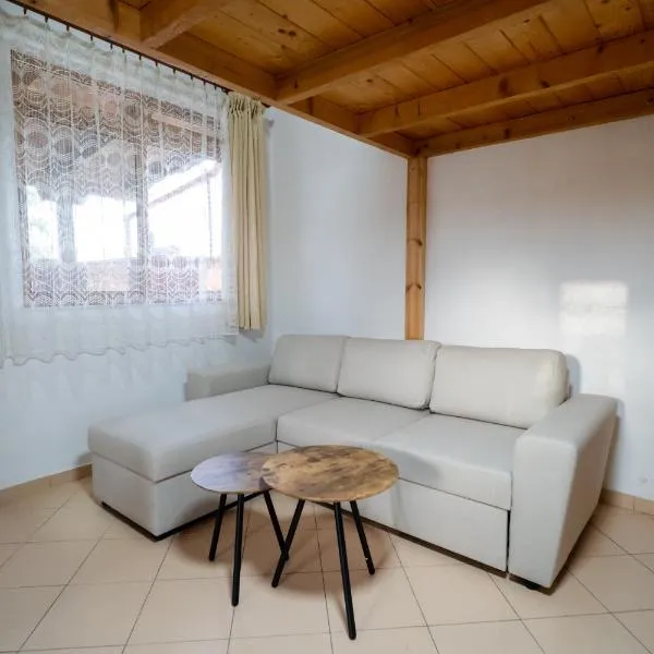 Natural Zogaj, hotel in Shkodër