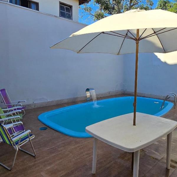 Casa Temporada Guriri Beach - Foto 4