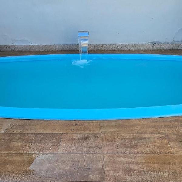 Casa Temporada Guriri Beach - Foto 3