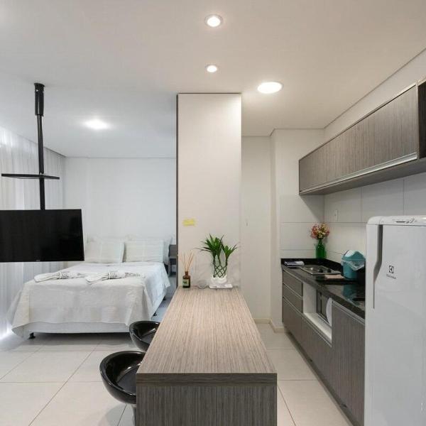 Studio Espaço Moderno