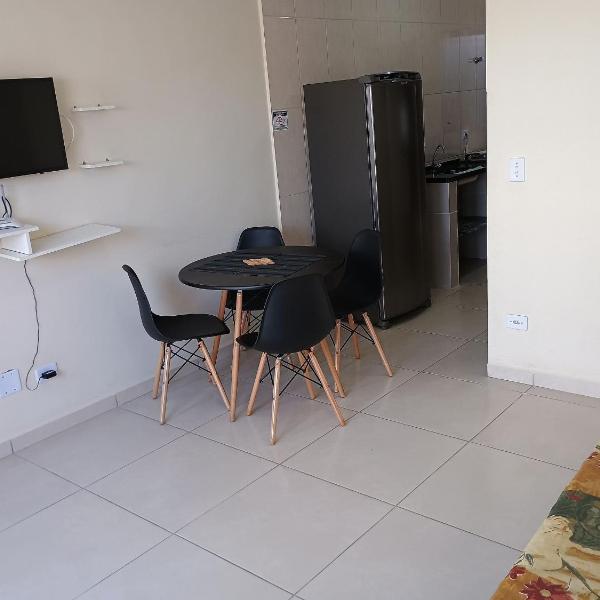 Villa Caiçara 1 Apto. Completo