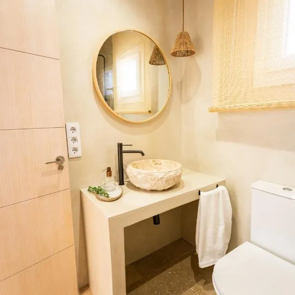 VERA SUN LUXURY new!!! 137 en Vera Coast, hotel en Vera