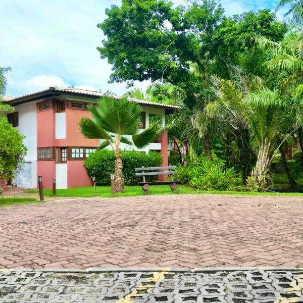 Apartamento Reserva Time Antube Praia do Forte - Foto 2