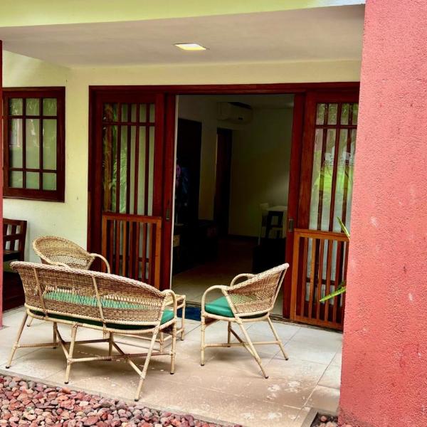 Apartamento Reserva Time Antube Praia do Forte - Foto 3