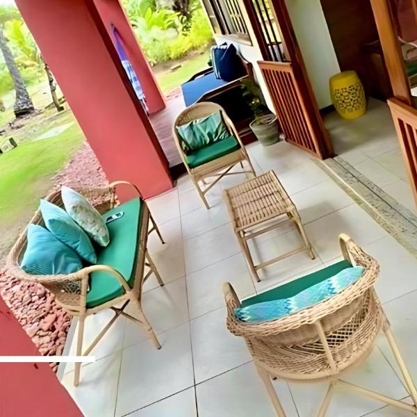 Apartamento Reserva Time Antube Praia do Forte - Foto 5