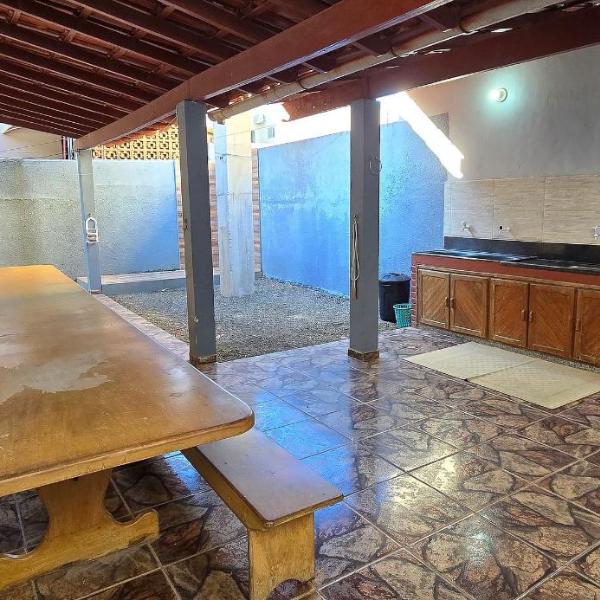 Casa Temporada Estrela do Mar - Foto 3