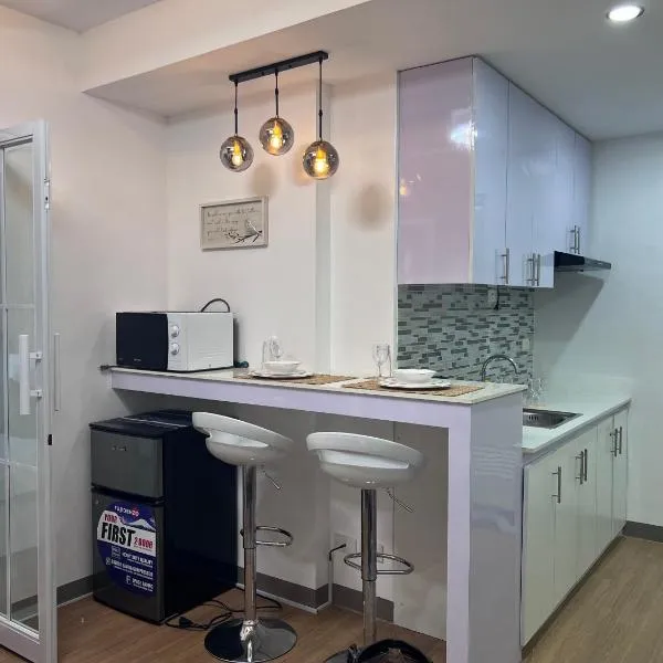 The Loop Towers by Vista residence JBJ, hotel a Cagayan de Oro