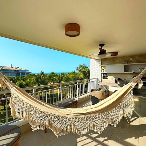 Apartamento Paradise Golf Ville
