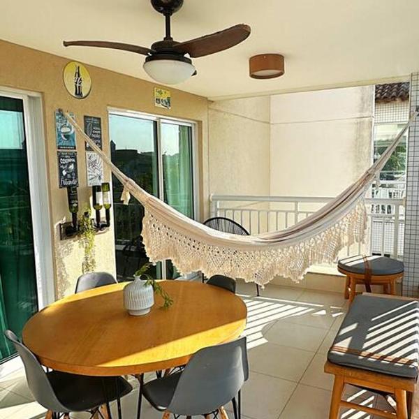 Apartamento Paradise Golf Ville - Foto 3