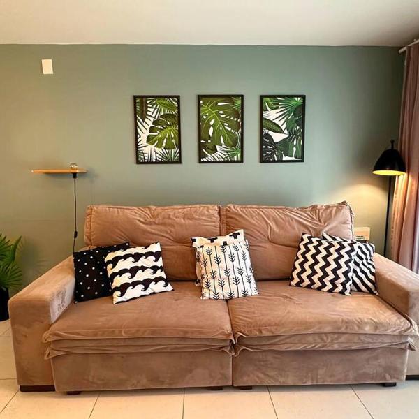 Apartamento Paradise Golf Ville - Foto 4