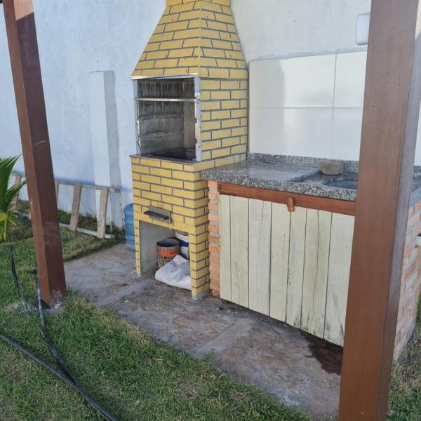casa estrela mar praia de arrombado - Foto 5