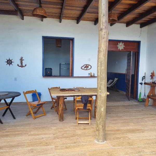 casa estrela mar praia de arrombado - Foto 4