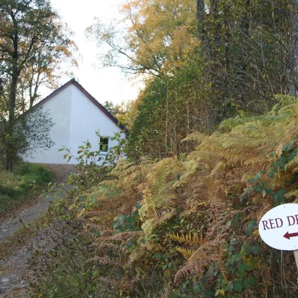 BCC Loch Ness Cottages, hotel in Drumnadrochit