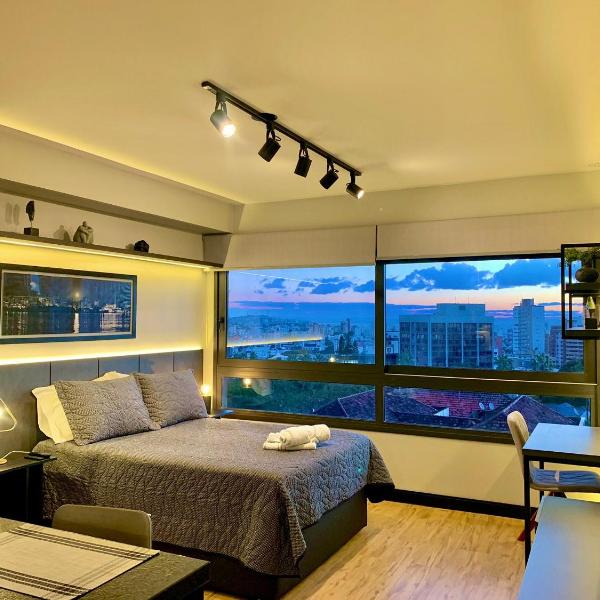 LIV - Apartamento 1108
