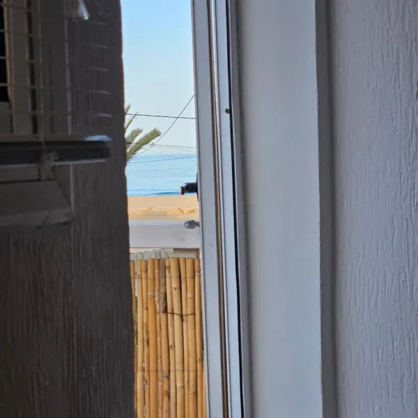 Banana beach view, khách sạn ở Aourir