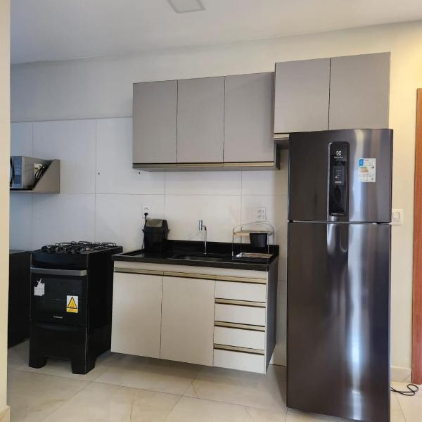 Condomínio Residencial AJJP - Foto 4