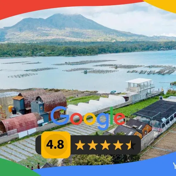 ์ฟ ๋ถํ๋ก์นธ์ ์์นํ ํธํ
Yucabin Kintamani