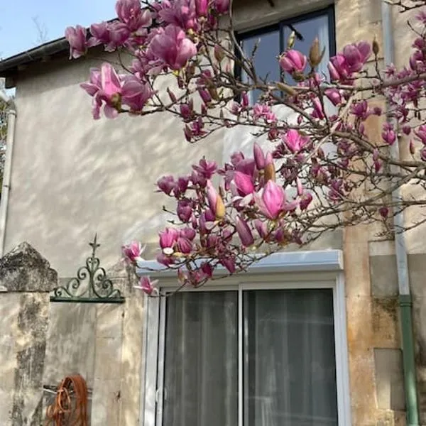 7 Rayons, hotel v Avignonu