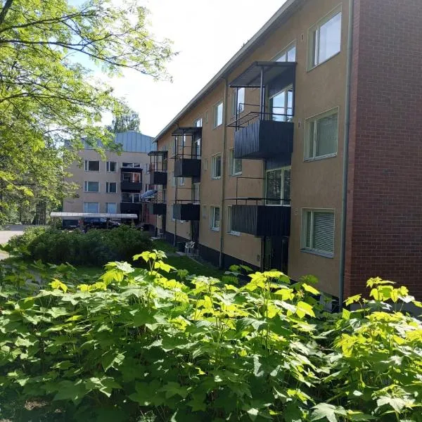 Economy Escape, hotel v destinaci Kouvola