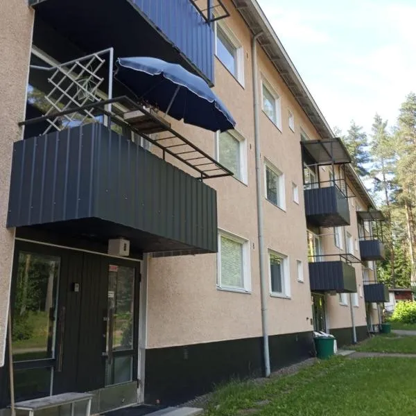 Economy Escape, отель в Коуволе