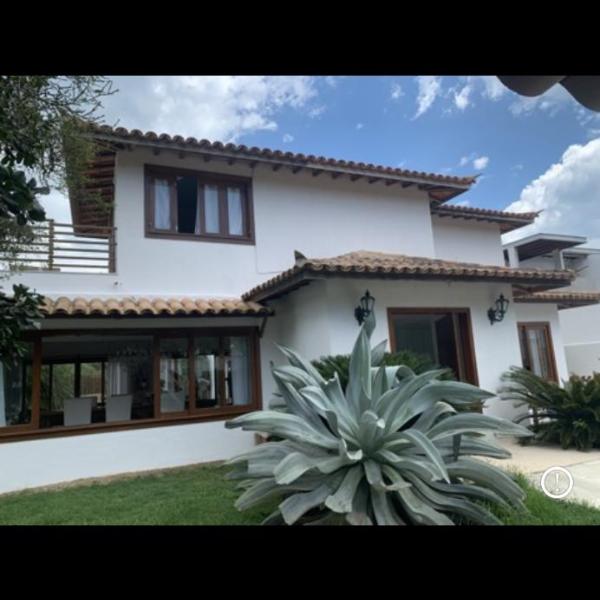 Villa ferradura mar